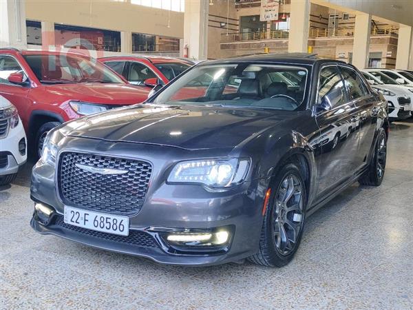 كرايسلر 300 2020 للبيع في العراق - اربيل